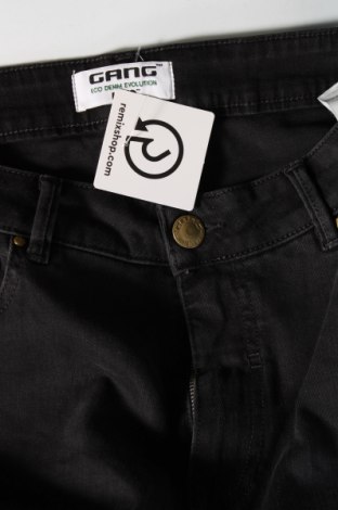 Damen Jeans Gang, Größe M, Farbe Schwarz, Preis 82,99 €