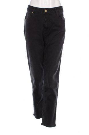 Damen Jeans Gang, Größe M, Farbe Schwarz, Preis 14,94 €