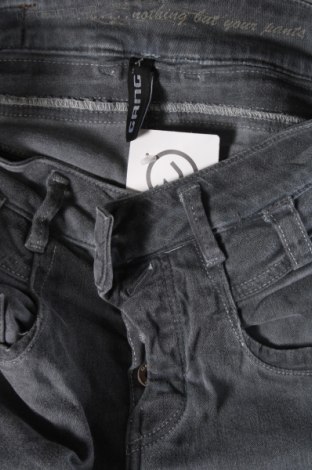 Damen Jeans Gang, Größe XS, Farbe Grau, Preis € 14,90