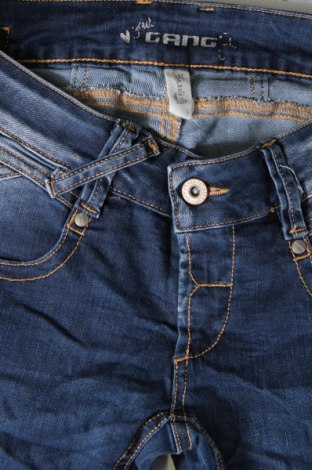 Damen Jeans Gang, Größe S, Farbe Blau, Preis 6,39 €