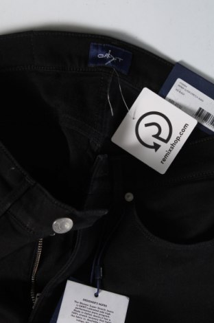 Damen Jeans Gant, Größe M, Farbe Schwarz, Preis € 39,57
