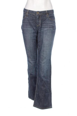 Damen Jeans Garcia, Größe L, Farbe Blau, Preis € 9,08