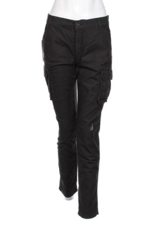 Damen Jeans Gas, Größe M, Farbe Grau, Preis € 10,79
