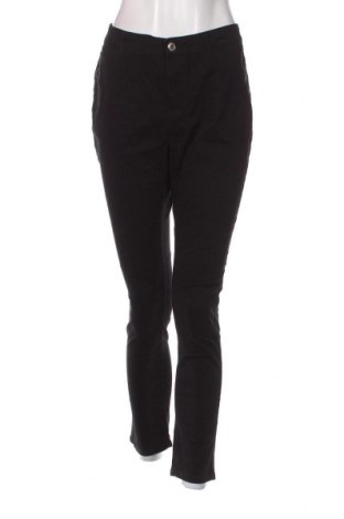 Damen Jeans Gemo, Größe L, Farbe Schwarz, Preis € 9,08