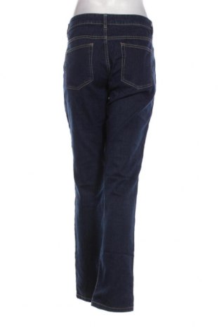 Γυναικείο Τζίν Gemo, Μέγεθος XL, Χρώμα Μπλέ, Τιμή 8,79 €