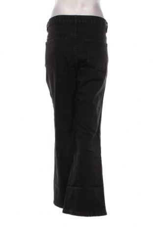Damen Jeans George, Größe XXL, Farbe Schwarz, Preis 20,18 €