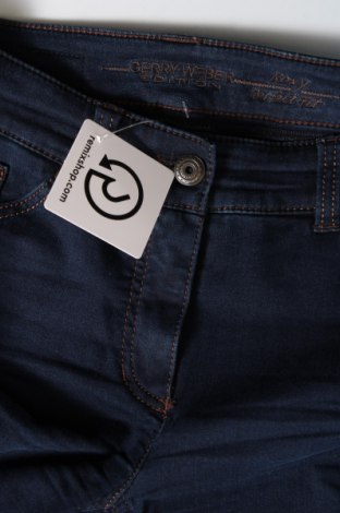 Damen Jeans Gerry Weber, Größe M, Farbe Blau, Preis € 9,56
