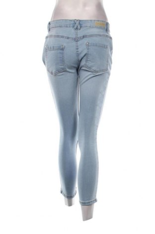 Damen Jeans Gina, Größe M, Farbe Blau, Preis 15,00 €