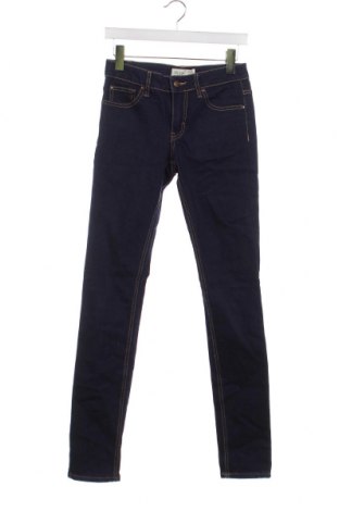 Damen Jeans Gina Tricot, Größe S, Farbe Blau, Preis 3,84 €