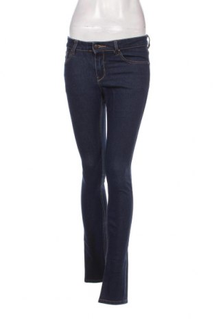 Damen Jeans Gina Tricot, Größe M, Farbe Blau, Preis 3,34 €