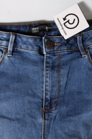 Damen Jeans Glassons, Größe M, Farbe Blau, Preis € 4,84