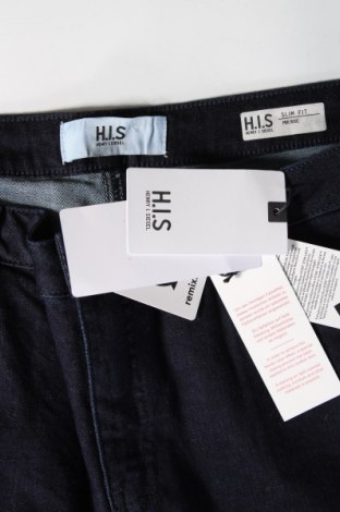 Damen Jeans H.I.S, Größe XL, Farbe Blau, Preis € 11,38