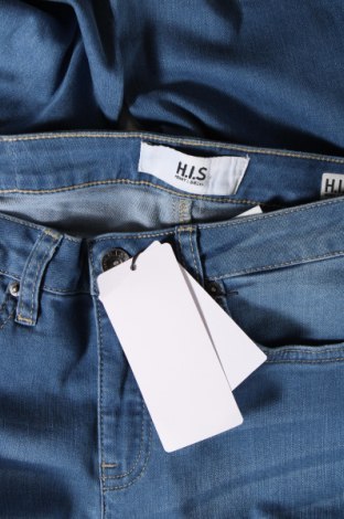 Damen Jeans H.I.S, Größe S, Farbe Blau, Preis € 11,86