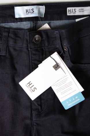 Damen Jeans H.I.S, Größe XXL, Farbe Blau, Preis 14,23 €