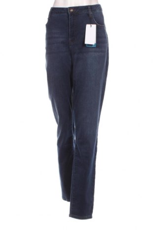 Damen Jeans H.I.S, Größe 3XL, Farbe Blau, Preis € 23,71