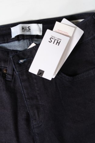 Damen Jeans H.I.S, Größe S, Farbe Blau, Preis 14,23 €