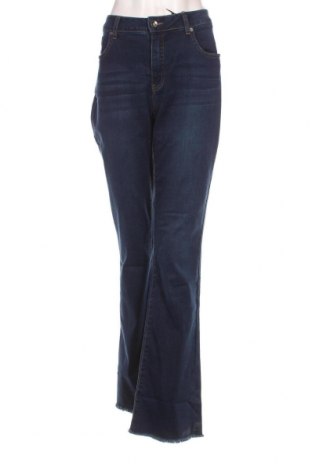 Damen Jeans H.I.S, Größe XL, Farbe Blau, Preis 13,99 €