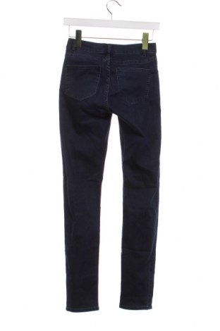 Dámské džíny  H&M, Velikost XS, Barva Modrá, Cena  111,00 Kč
