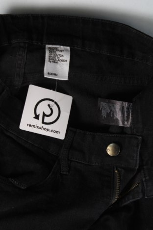 Damen Jeans H&M, Größe M, Farbe Schwarz, Preis 3,83 €