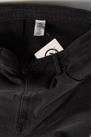 Дамски дънки H&M, Размер XL, Цвят Сив, Цена 29,00 лв.