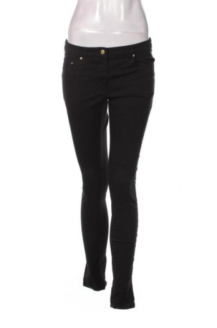 Γυναικείο Τζίν H&M, Μέγεθος S, Χρώμα Μαύρο, Τιμή 4,31 €