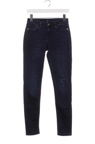 Damen Jeans H&M, Größe XS, Farbe Blau, Preis 3,43 €