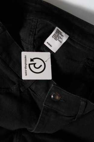 Dámske džínsy  H&M, Veľkosť M, Farba Čierna, Cena  2,47 €