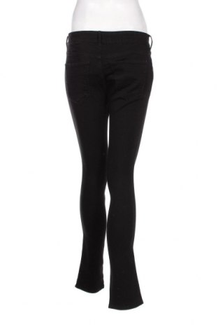 Γυναικείο Τζίν H&M, Μέγεθος M, Χρώμα Μαύρο, Τιμή 3,59 €