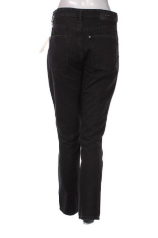 Damen Jeans H&M, Größe L, Farbe Schwarz, Preis 12,90 €