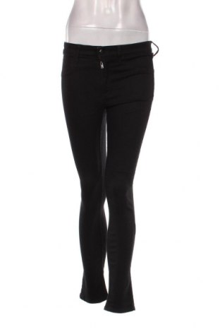 Γυναικείο Τζίν H&M, Μέγεθος S, Χρώμα Μαύρο, Τιμή 3,95 €