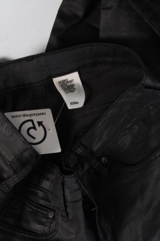 Dámske džínsy  H&M, Veľkosť S, Farba Čierna, Cena  2,70 €