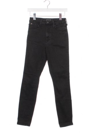 Damen Jeans H&M, Größe XS, Farbe Grau, Preis 3,83 €