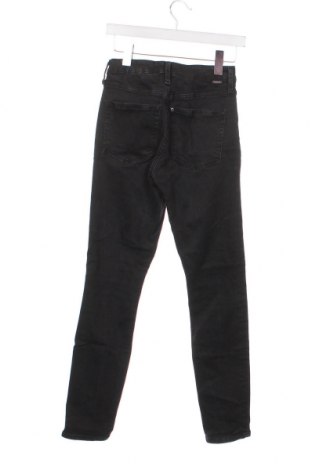 Damen Jeans H&M, Größe XS, Farbe Grau, Preis € 3,83