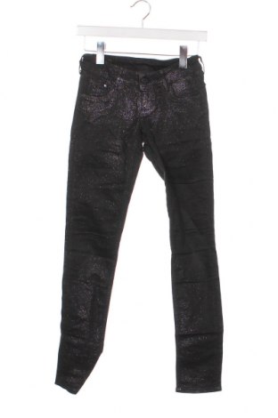 Dámske džínsy  H&M, Veľkosť XS, Farba Čierna, Cena  3,29 €