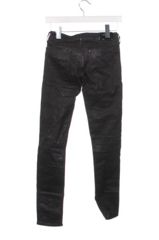 Damen Jeans H&M, Größe XS, Farbe Schwarz, Preis € 3,63