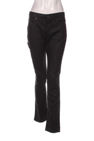 Dámske džínsy  H&M, Veľkosť L, Farba Čierna, Cena  5,26 €