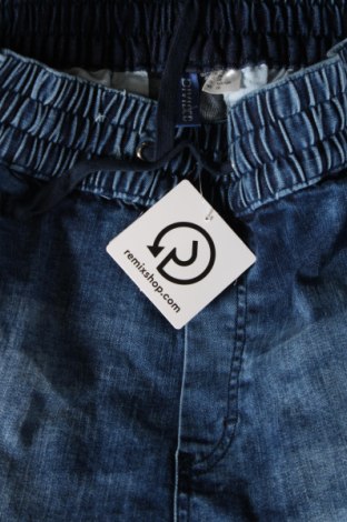 Damen Jeans H&M Divided, Größe XS, Farbe Blau, Preis 3,63 €