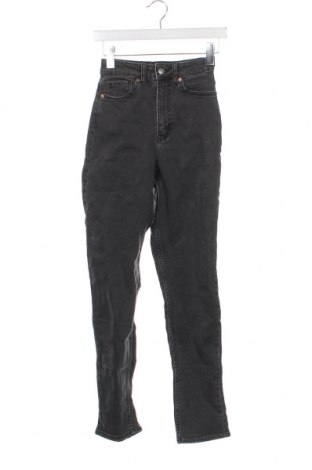 Damen Jeans H&M Divided, Größe XXS, Farbe Grau, Preis € 4,44