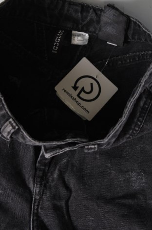 Damskie jeansy H&M Divided, Rozmiar XS, Kolor Szary, Cena 20,41 zł
