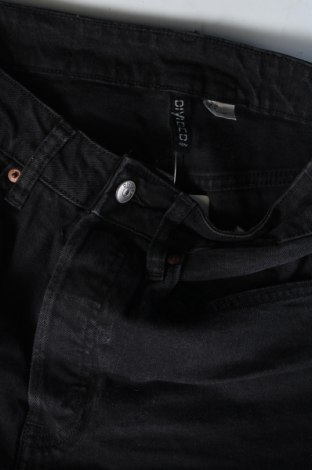 Damen Jeans H&M Divided, Größe S, Farbe Schwarz, Preis € 20,18