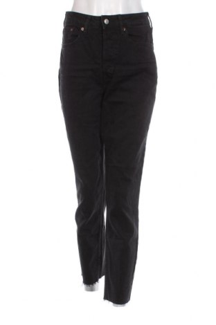Γυναικείο Τζίν H&M Divided, Μέγεθος S, Χρώμα Μαύρο, Τιμή 17,94 €