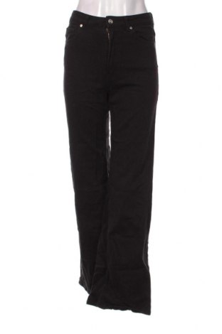 Damen Jeans H&M Divided, Größe S, Farbe Schwarz, Preis 8,07 €