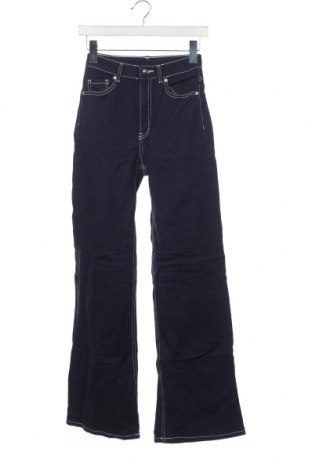 Damen Jeans H&M Divided, Größe XS, Farbe Blau, Preis 20,18 €