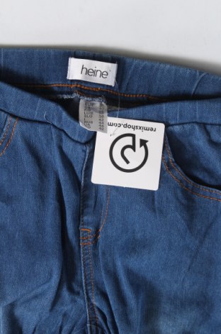 Damen Jeans Heine, Größe S, Farbe Blau, Preis € 3,23