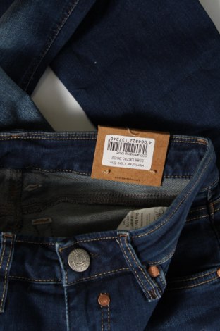 Damen Jeans Herrlicher, Größe S, Farbe Blau, Preis 10,79 €