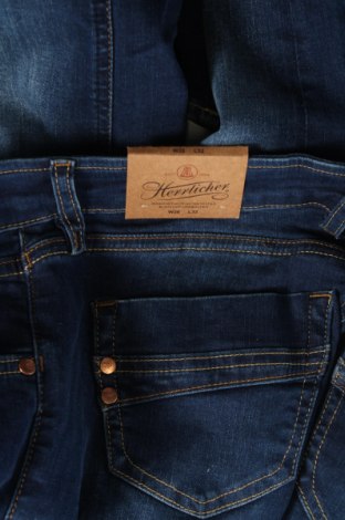 Damen Jeans Herrlicher, Größe S, Farbe Blau, Preis 10,79 €