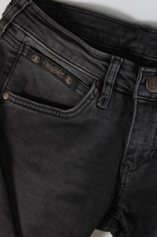 Damen Jeans Herrlicher, Größe XS, Farbe Grau, Preis 82,99 €