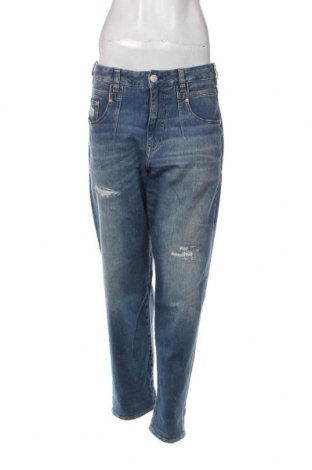 Damen Jeans Herrlicher, Größe M, Farbe Blau, Preis € 45,64