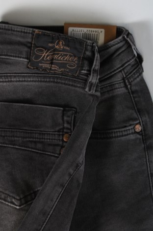 Damen Jeans Herrlicher, Größe XS, Farbe Grau, Preis 9,96 €