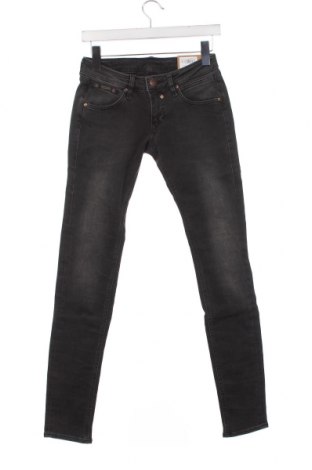 Damen Jeans Herrlicher, Größe XS, Farbe Grau, Preis 9,13 €